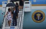 O vamos, Obama