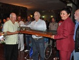 Ciudadanos ilustres en la presencia camagüeyana