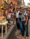    Proyectos comunitarios en debate 
