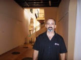Congreso del Partido en la percepción de un pintor camagüeyano