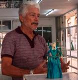 (Des) Vistiendo a Jorge Lozano