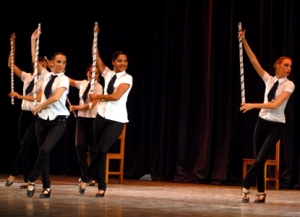 Alma Flamenca
