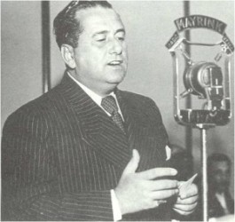 Alfonso Ortiz Tirado