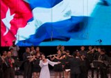 Dedicada Gala a Girón y al Congreso de los Comunistas cubanos