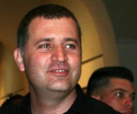 Desembarco en Puerto “mágico” 