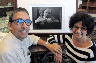 Documental sobre Severo Sarduy casi ya no es secreto