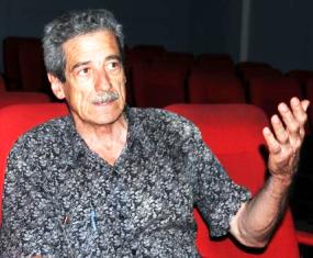 Fernando Pérez complacido con nominaciones de su primer videoclip