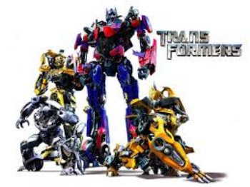 De Rápido y Furioso a Transformers, Hollywood en Cuba