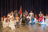 fiesta _provincial _ danza