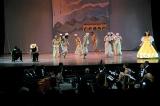 Los antojos del Folklórico, camino a los 25