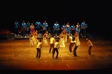 Ballet Folklórico de Camagüey mueve La Habana 