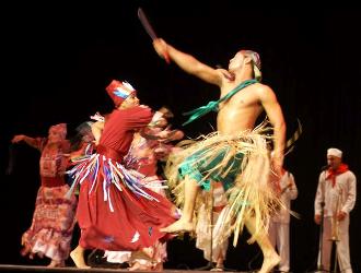 folklórico _ camagüey