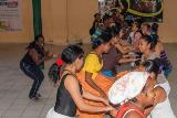 Más fiesta, más danza