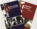 Narraciones en La Habana con sello de Editorial Ácana