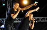 Supera las expectativas concierto de Gente de Zona