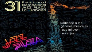 Músicos de Cuba y EEUU inaugurarán Jazz Plaza-2015 (+ Video)