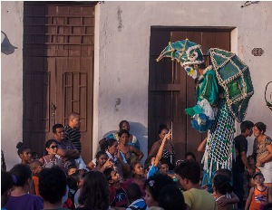 festival de teatro