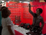 En Camagüey tercera edición de feria artesanal Arte 500+