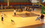  Sesionará en Camagüey Taller Nacional de Educación Física y Deporte Universitario