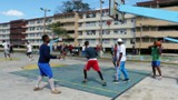 Cultura Física retiene el título de los Juegos Taínos