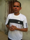 Correr a ciegas y triunfar