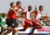 Liga del Diamante 2016 de Atletismo comenzará en mayo