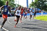 Desde este viernes, el 26º Festival de Atletismo Rafael Fortún