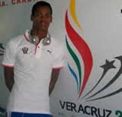 Vallista José Luis Gaspar, mejor atleta de abril