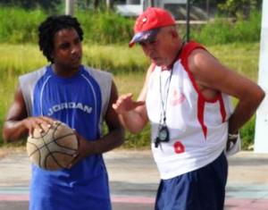 Emilio Maceira