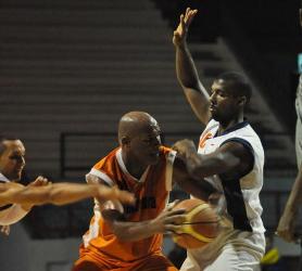 baloncesto _camagüey