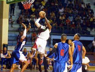 Baloncesto: Camagüey a su fin de semana decisivo 