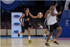 baloncesto _camagüey