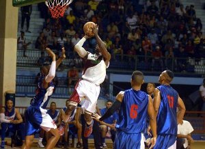 baloncesto _camagüey