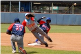 béisbol _camagüey