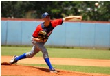 béisbol _camagüey