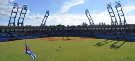 El “Cándido González” tiene uno de los promedios de asistencia de público más altos del país.