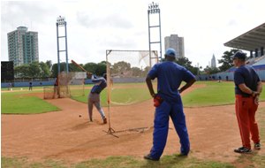 béisbol _camagüey