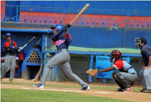 béisbol _camagüey