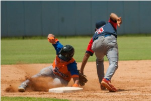 béisbol _camagüey
