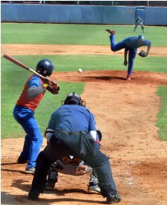 béisbol _camagüey