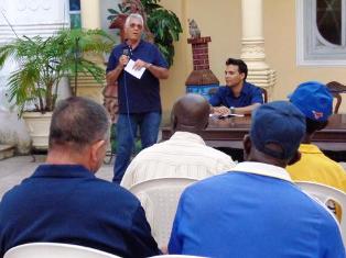 Ganaderos: 40 años después, la historia