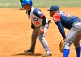Béisbol camagüeyano: el largo camino al éxito