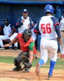 Serie Nacional: ese maldito octavo inning...