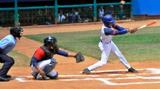 Béisbol: Cuentas claras... desde el principio