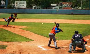 Sub-23: los Toros... desde la escalera 