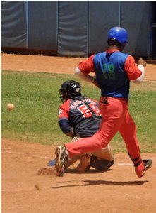 béisbol _camagüey