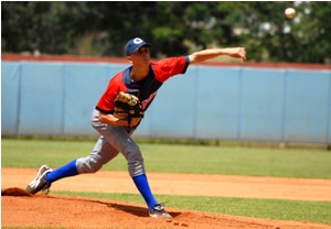 béisbol _camagüey