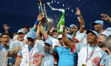 ¡Ciego Campeón!, de la pelota en Cuba