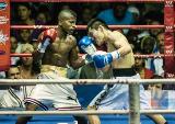 Boxeo cubano dedica triunfo a Fidel y Raúl