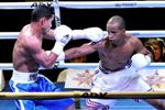 Boxeo: Iglesias aporta tercer cupo semifinalista a Cuba